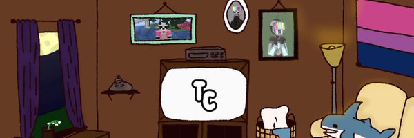 TyConrel Profile Banner