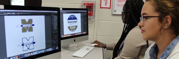 McEachernGraphx Profile Banner