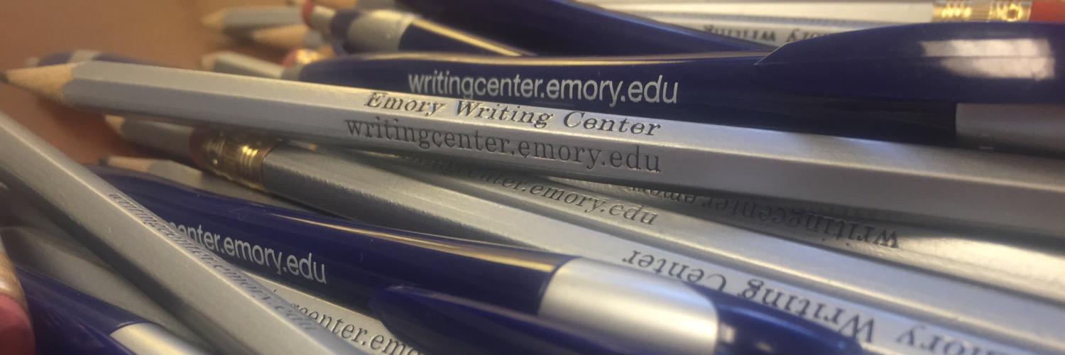 EmoryWritingCtr's profile banner image