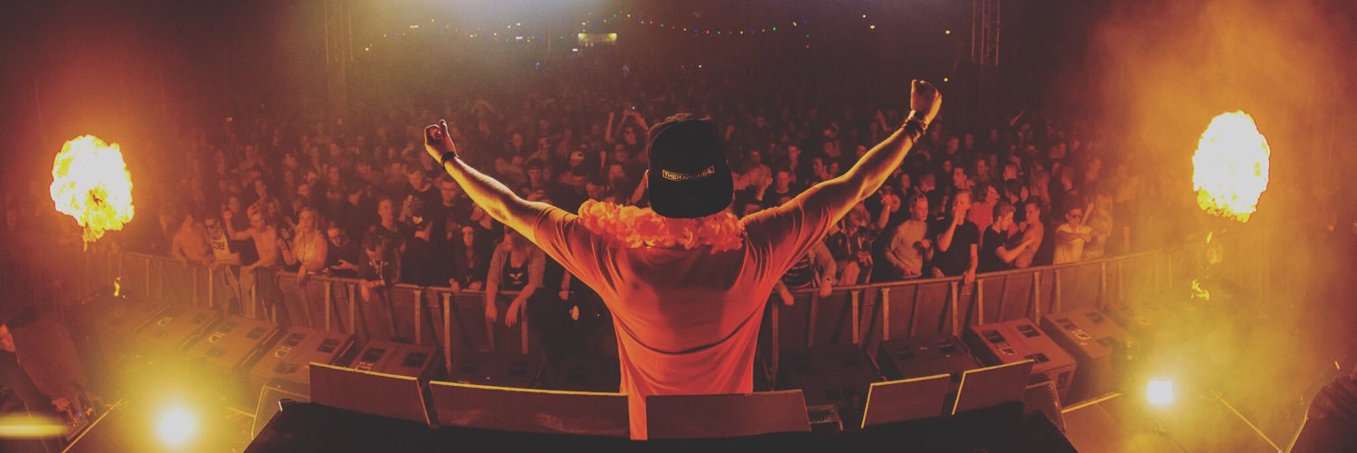CregPowlz's profile banner image