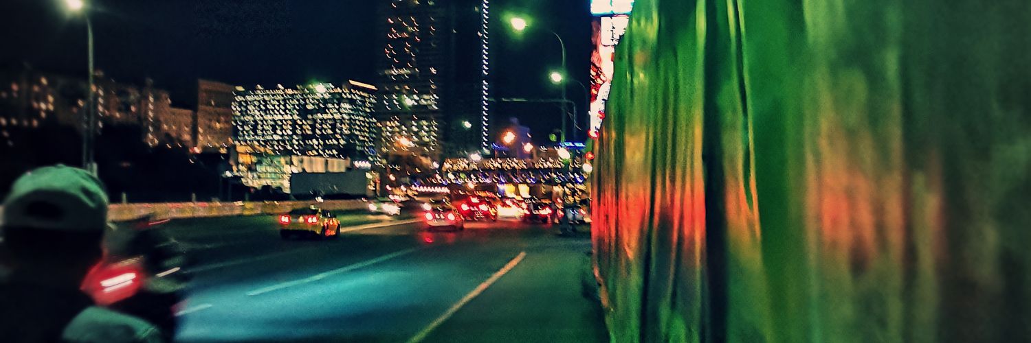 Yan93klg's profile banner image