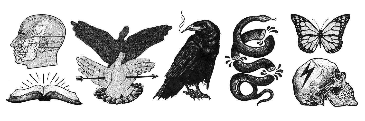 Lloyd Stratton banner