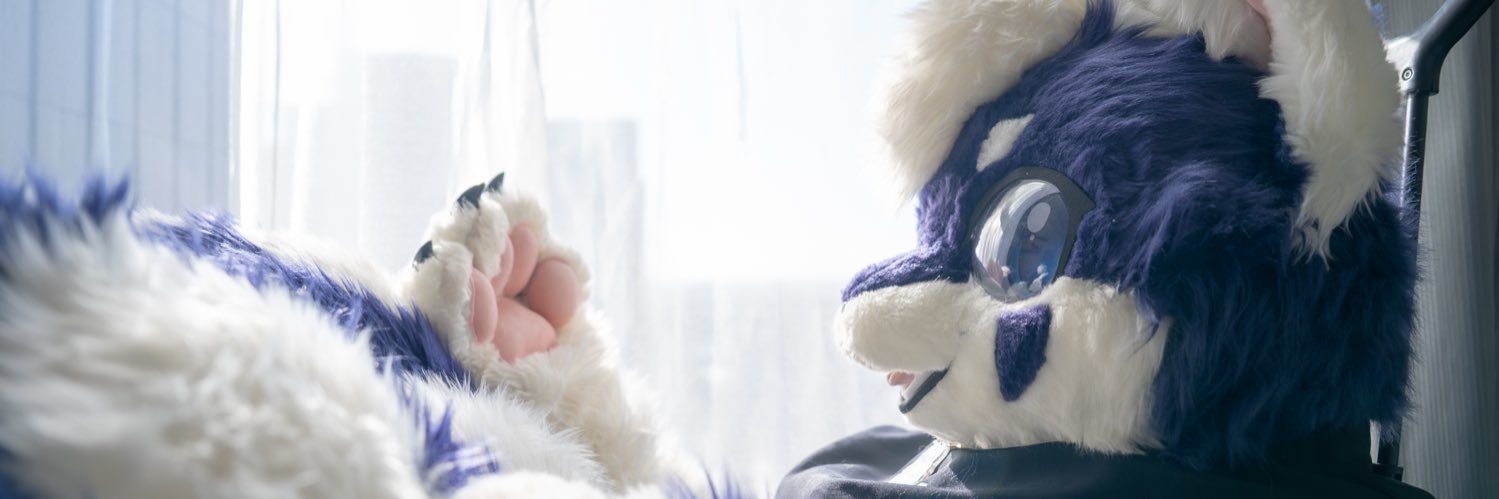 黑糖．悠 BSYo🦊🔜UTFG2026 banner