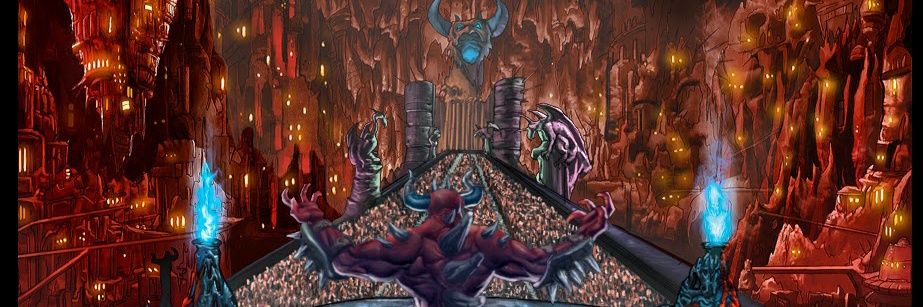 Chaotic TCG Community banner