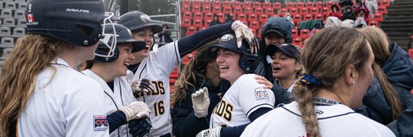 UBCSoftball Profile Banner