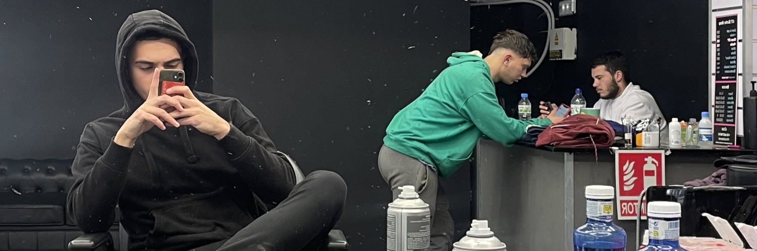 danielmorenk's profile banner image