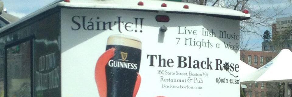 blackroseboston's profile banner image