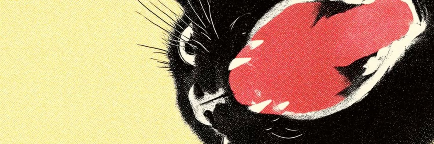 messyexile's profile banner image