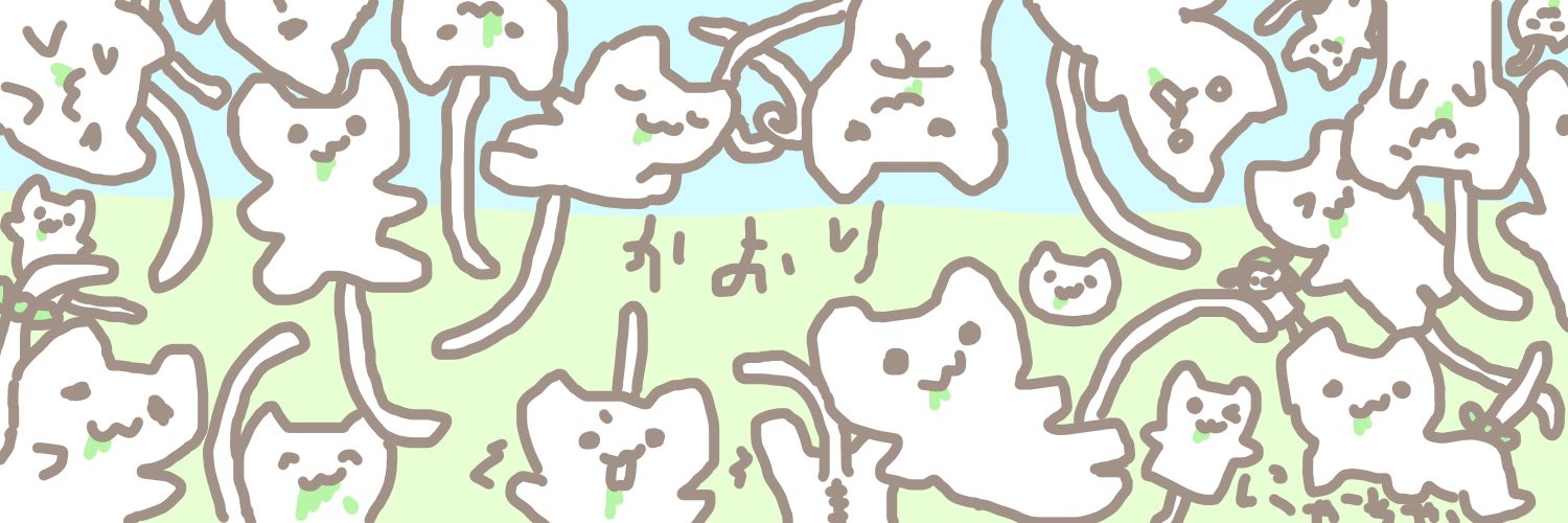 kaoring13's profile banner image