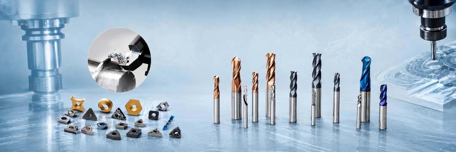 HYCuttingTools's profile banner image