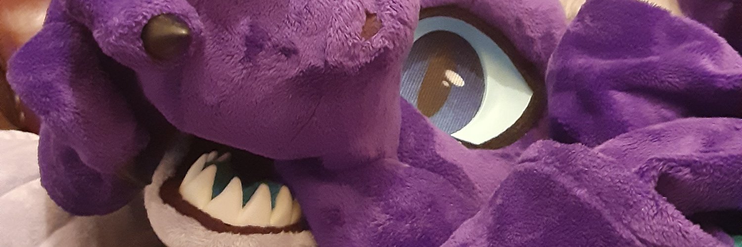 OctazureSuit's profile banner image