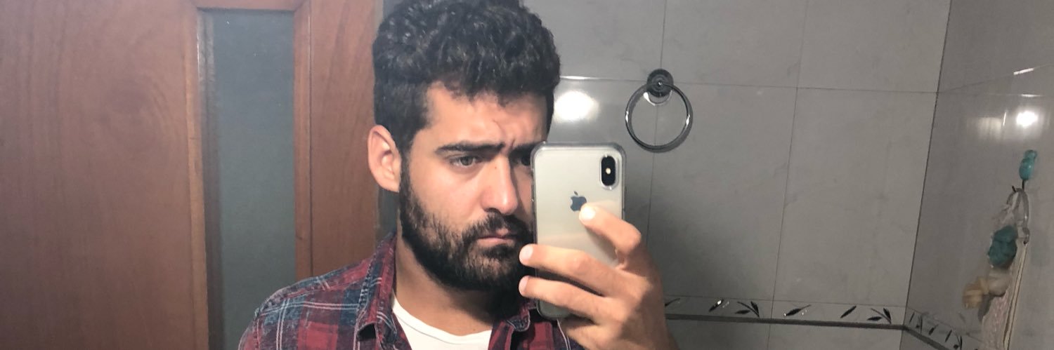 Gerardo_zeppa's profile banner image