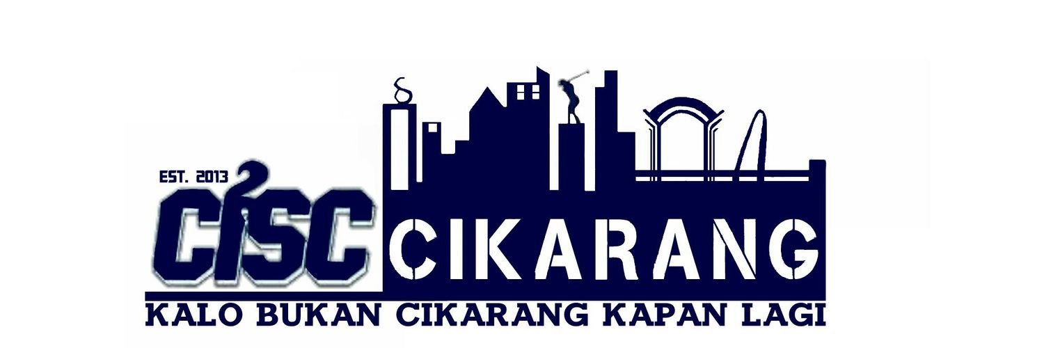 CISC CIKARANG banner