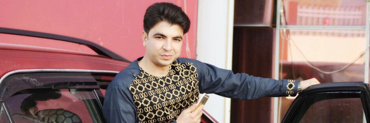 sameemsarwari's profile banner image