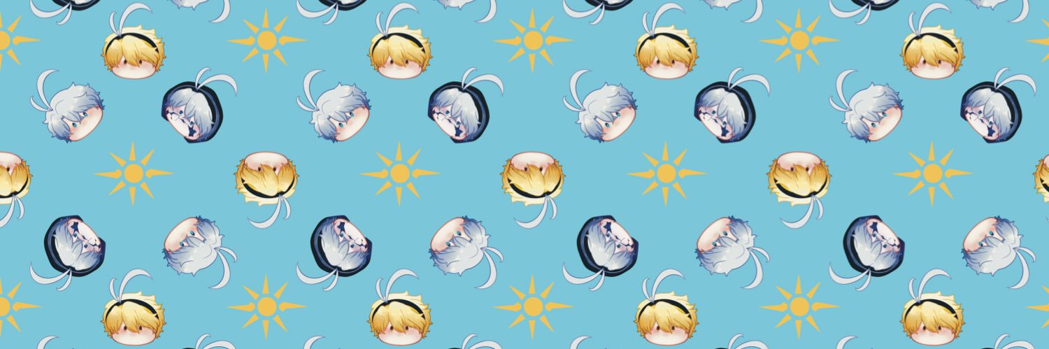 Suneri359 | CF22 banner