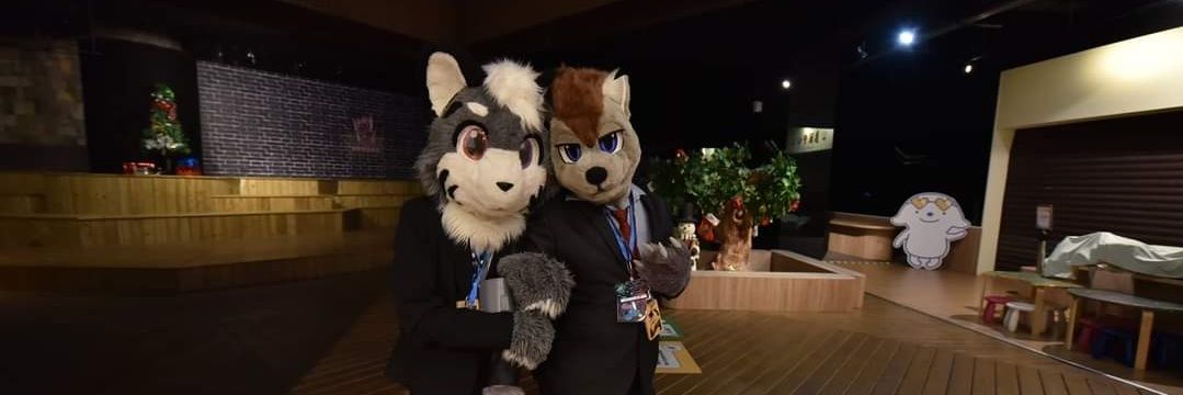 GrayWolfCat's profile banner image