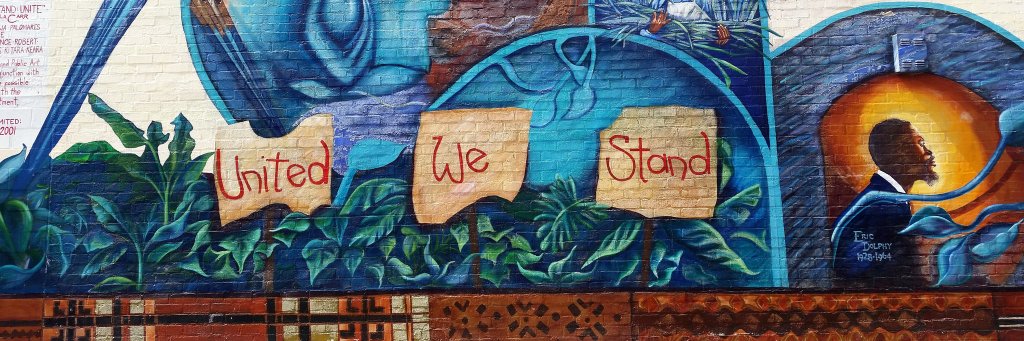 Prevention Institute banner