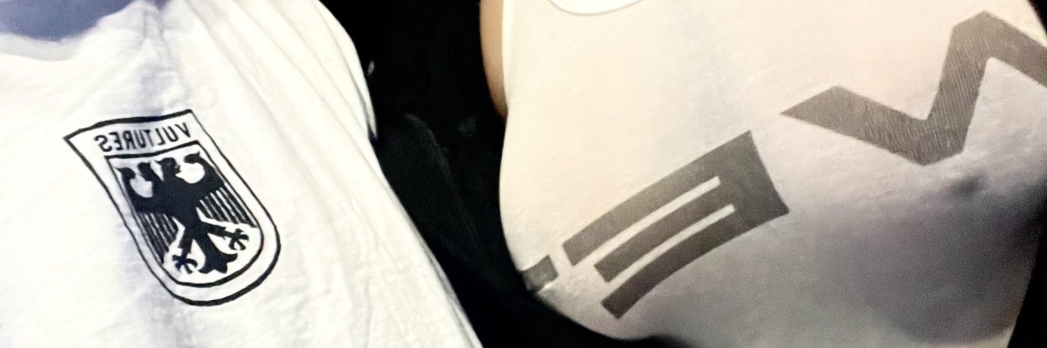 ochthepilot's profile banner image