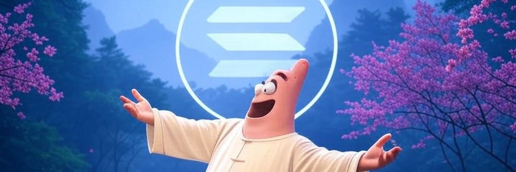 Starlight Sponge Cult【星光海绵】 banner
