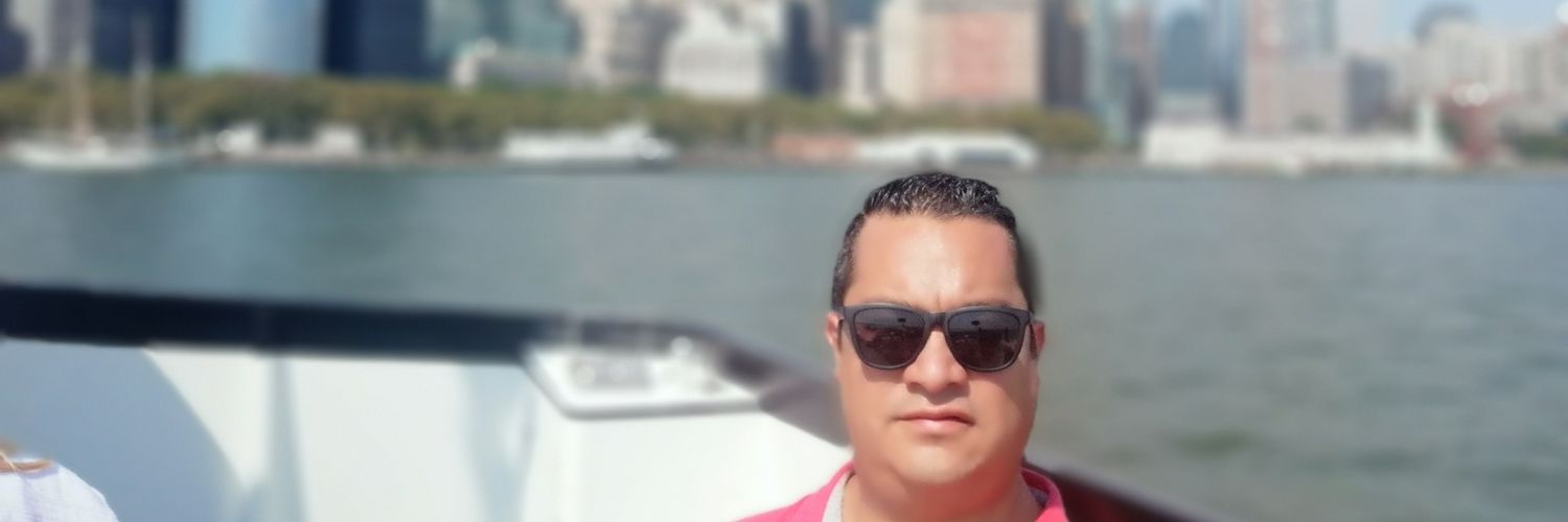 ppavalos's profile banner image