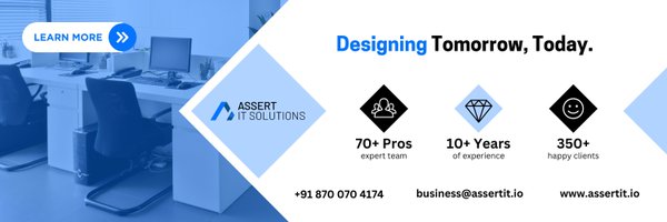 assert_it Profile Banner