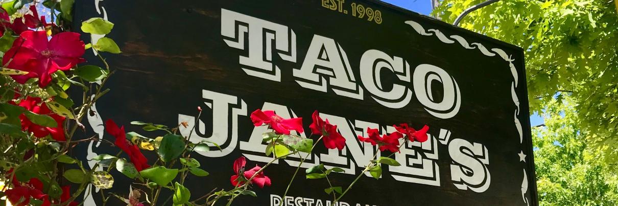 tacojanes's profile banner image