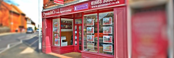 pymmandco Profile Banner