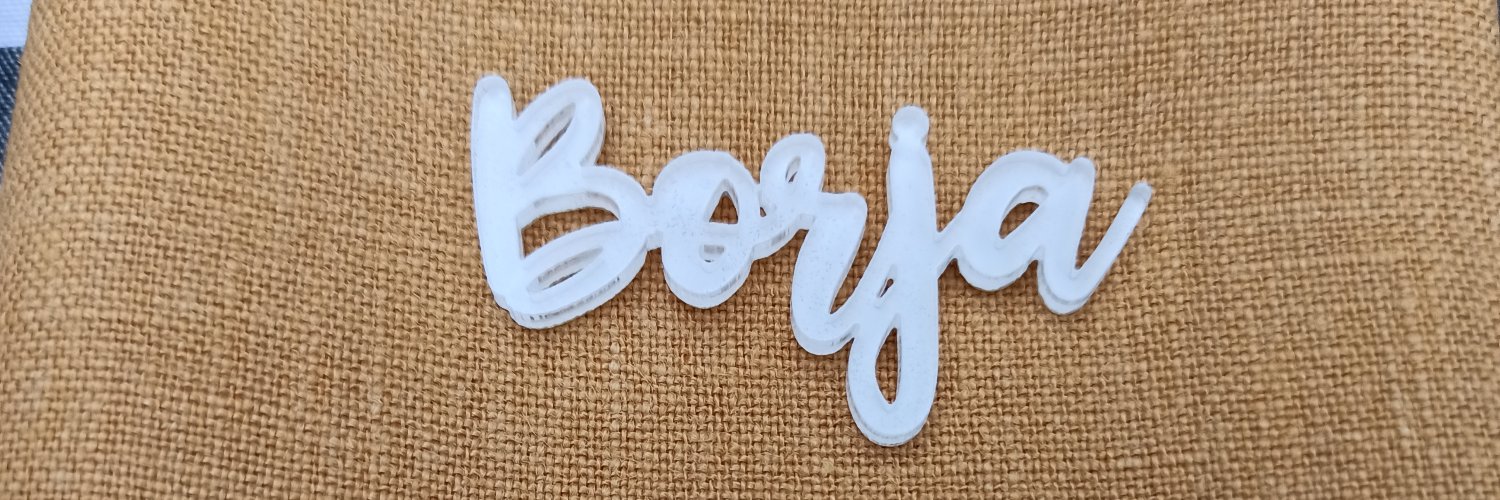 BorjaAranda's profile banner image