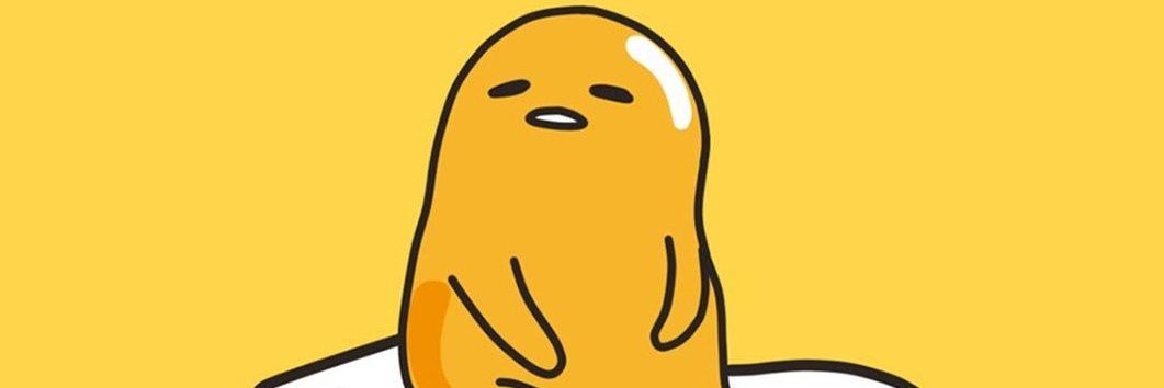eggyglue's profile banner image