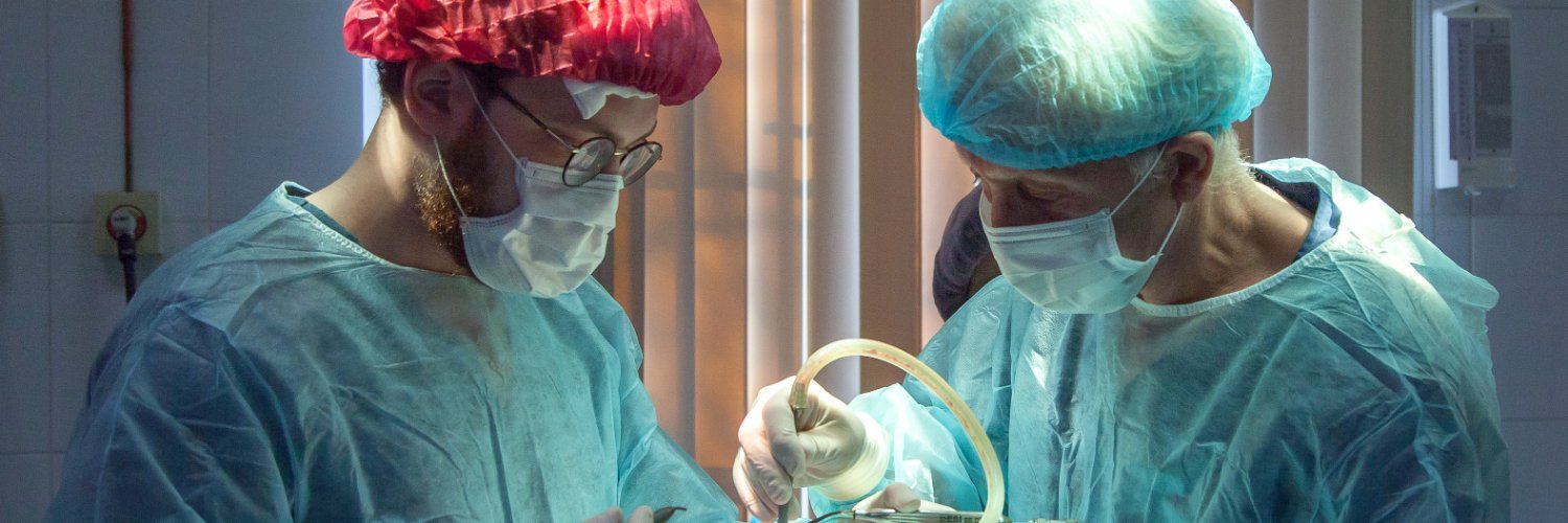 Center of Value Based Healthcare banner