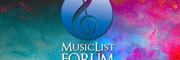 MusicListForum Profile Banner