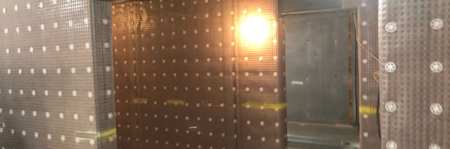 T W Read Waterproofing Ltd banner