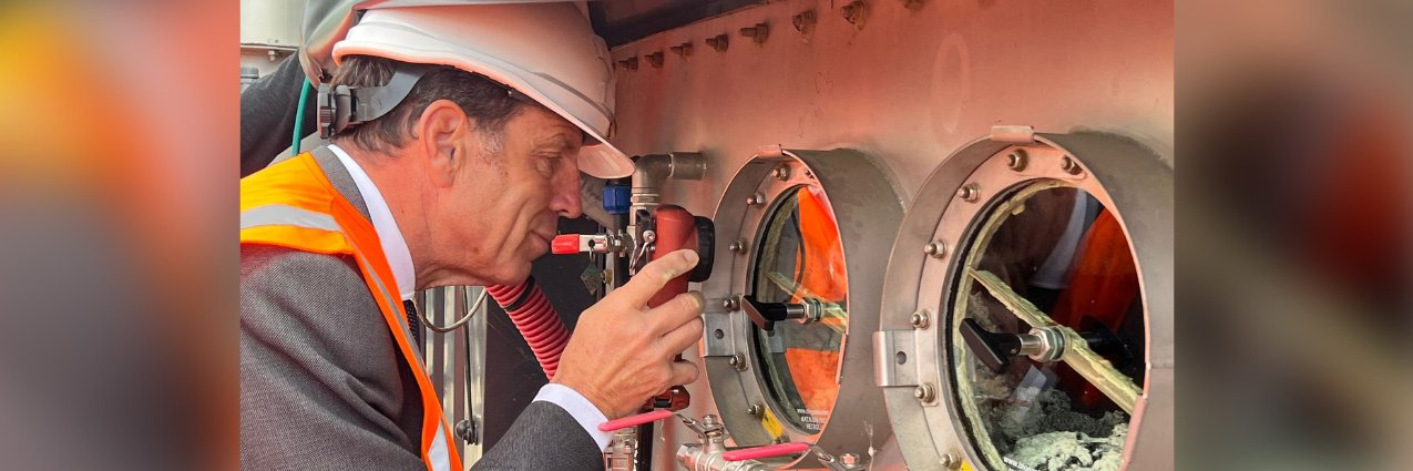 Geoffroy Roux de Bezieux banner
