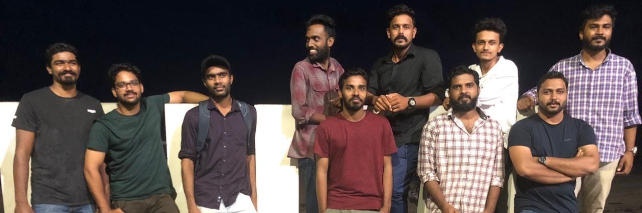 being_mallu's profile banner image