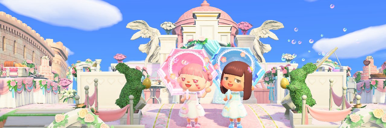 usanekoland's profile banner image