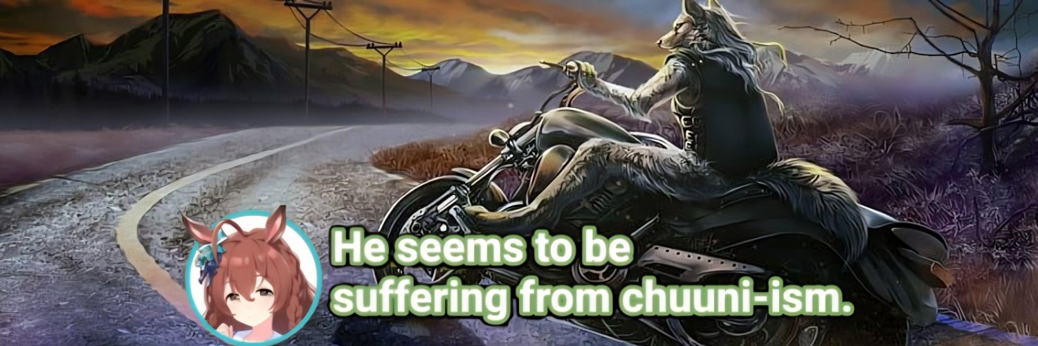 Skumsucker's profile banner image