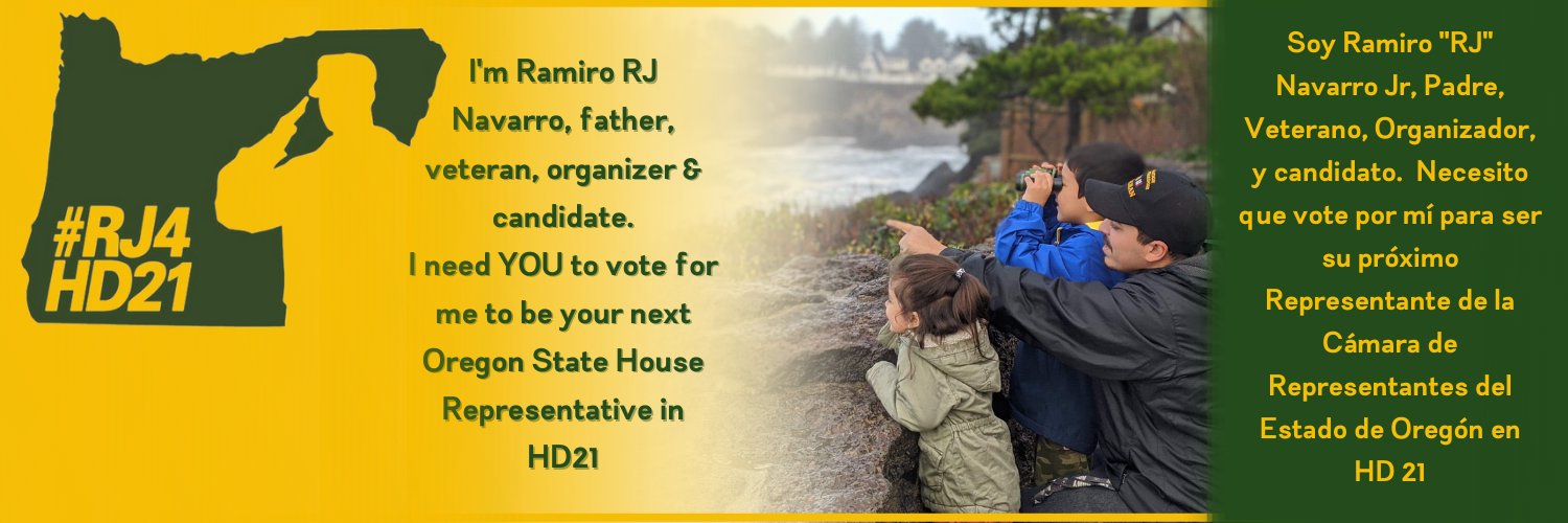 RJ4oregon's profile banner image
