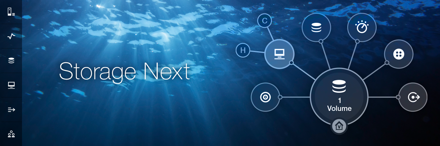 My Hyper-Scale Mgr. banner