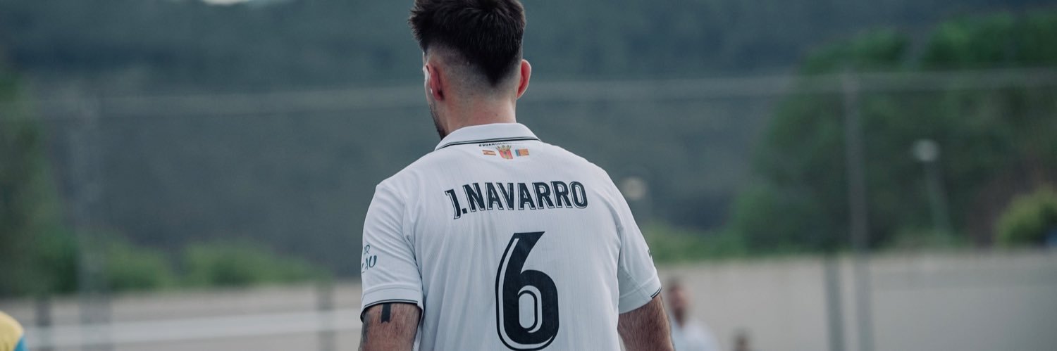 JNavarroo5's profile banner image