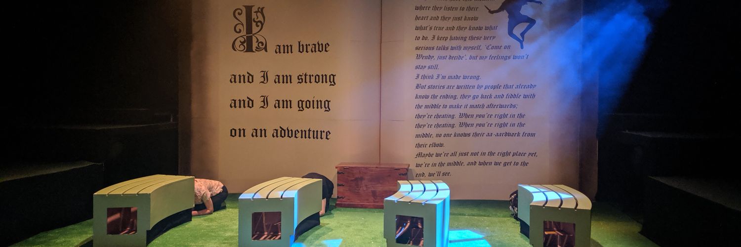 ATApreston's profile banner image