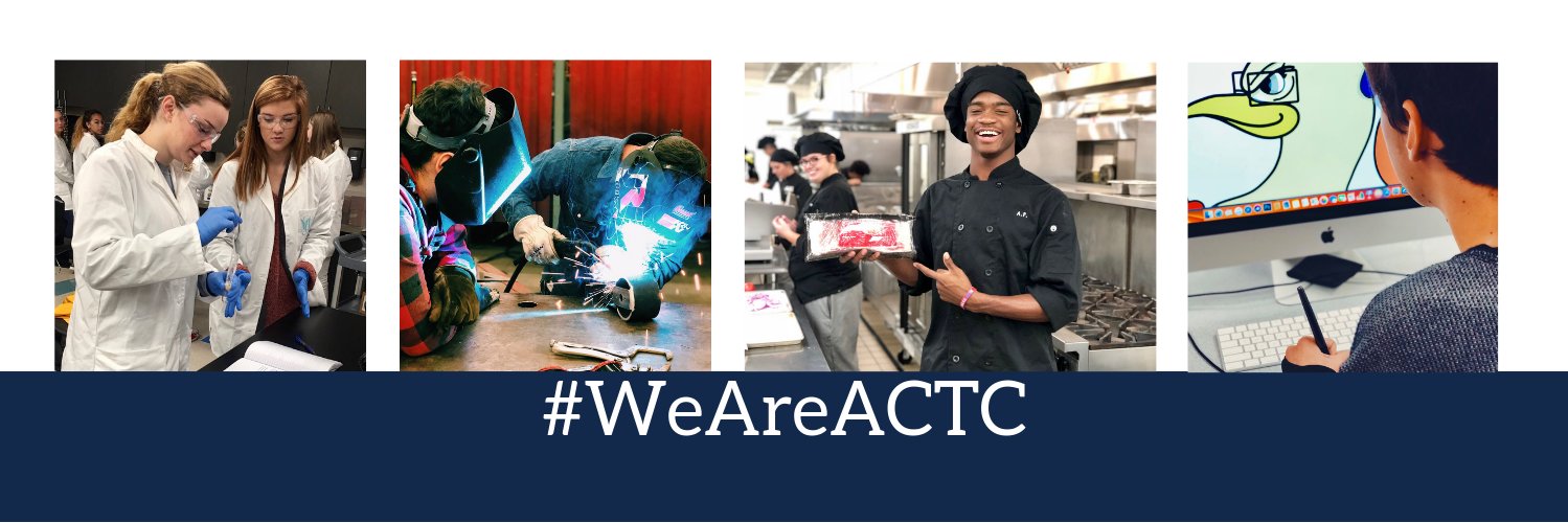 ACTC banner