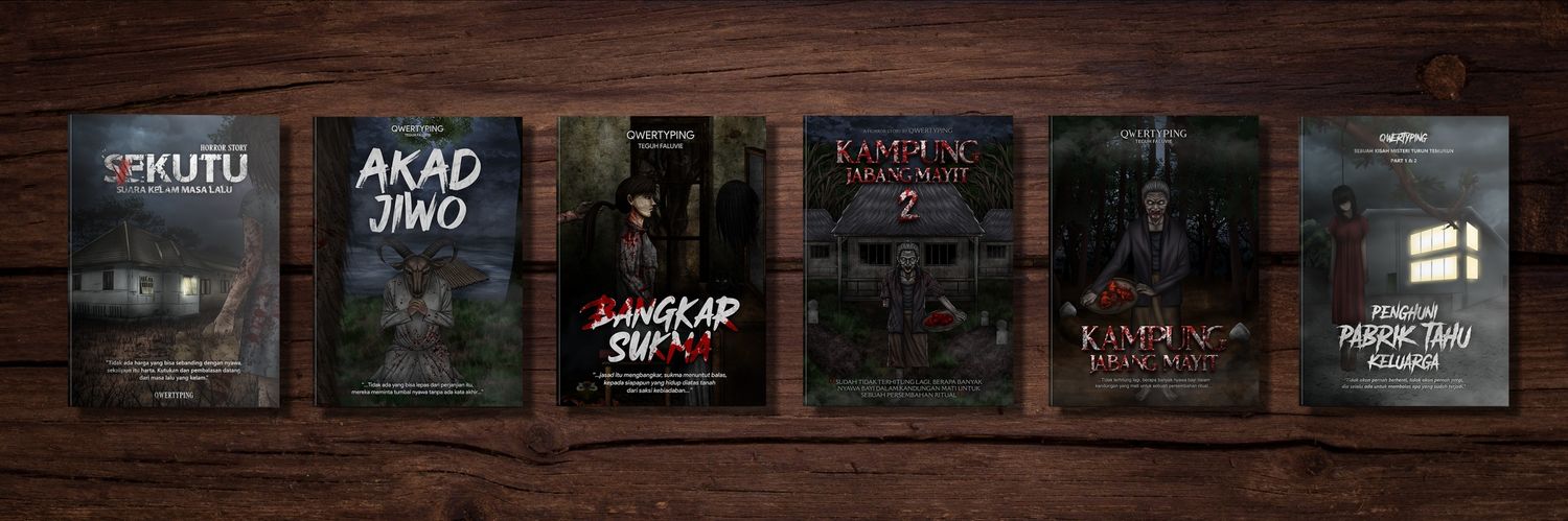 Teguh Faluvie banner