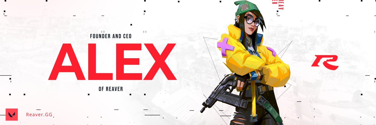 Management_Alex's profile banner image