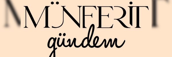 munferitgundem Profile Banner