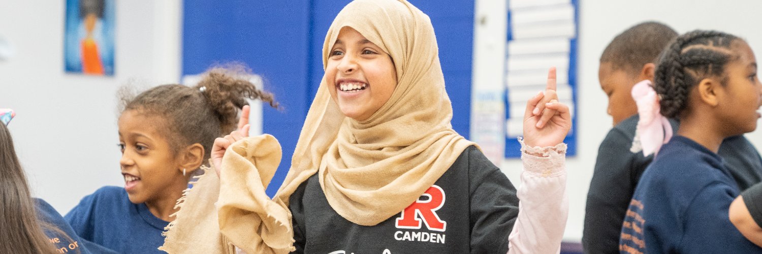 KIPP New Jersey Public Schools banner