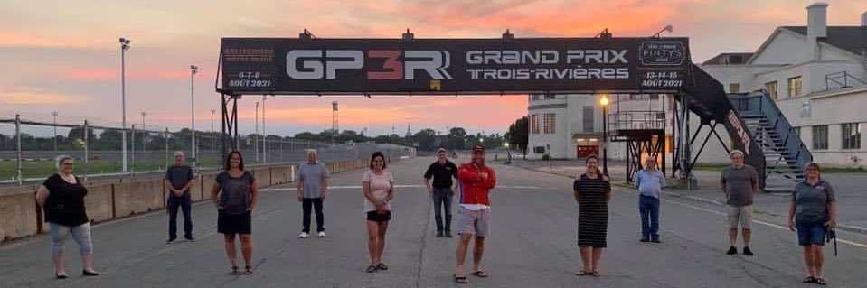 GP3R banner