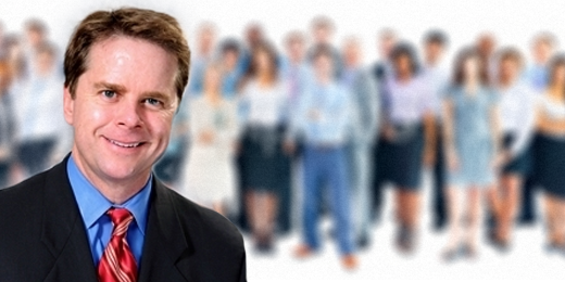 John Dill banner