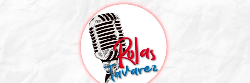 RolasTavarez's profile banner image