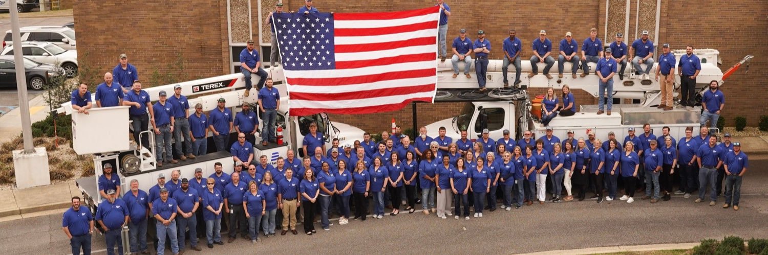 Dixie Electric banner