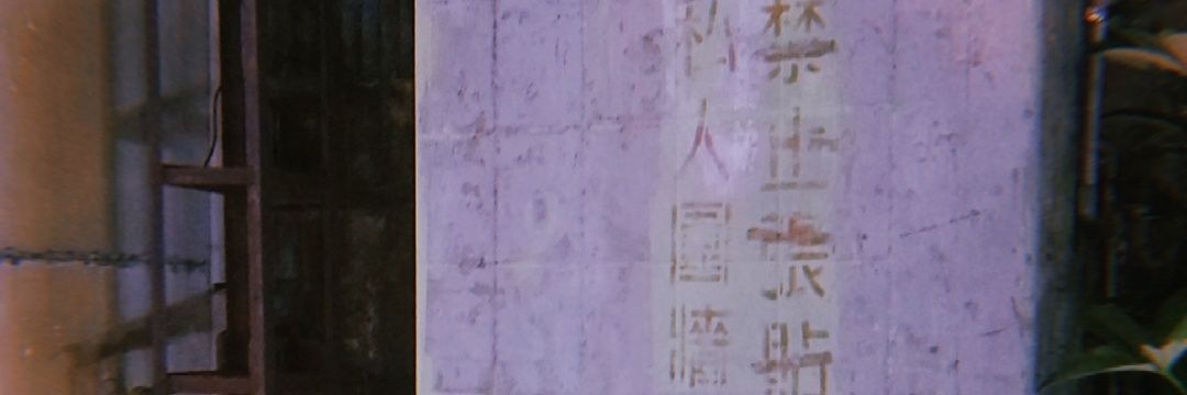 伍零 banner